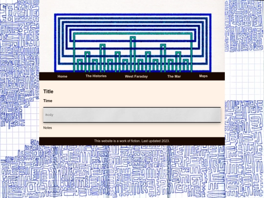 decade screenshot