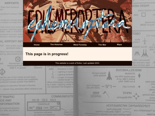 mar/formations screenshot