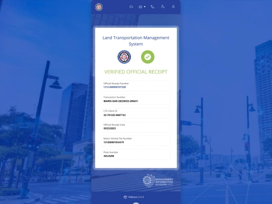 PUBLIC_PORTAL:ORV/231200001934375 screenshot