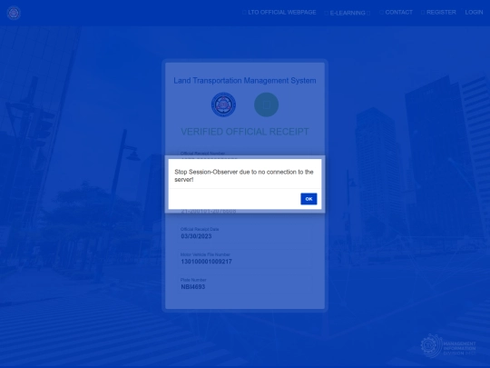 PUBLIC_PORTAL:ORV screenshot