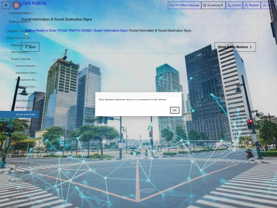 PUBLIC_PORTAL:ORV/portal.lto.gov.ph/ords/ffd2c screenshot