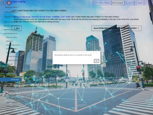 PUBLIC_PORTAL:ORV/portal.lto.gov.ph/ords/ffd4e screenshot