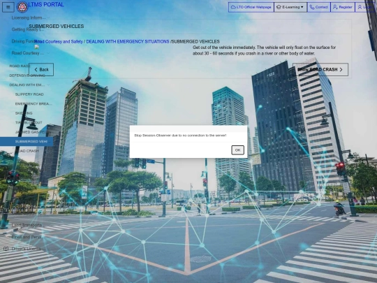 PUBLIC_PORTAL:ORV/portal.lto.gov.ph/ords/fffb3 screenshot