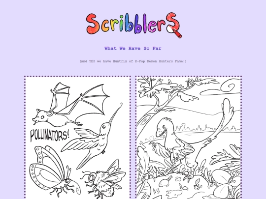 sheets screenshot