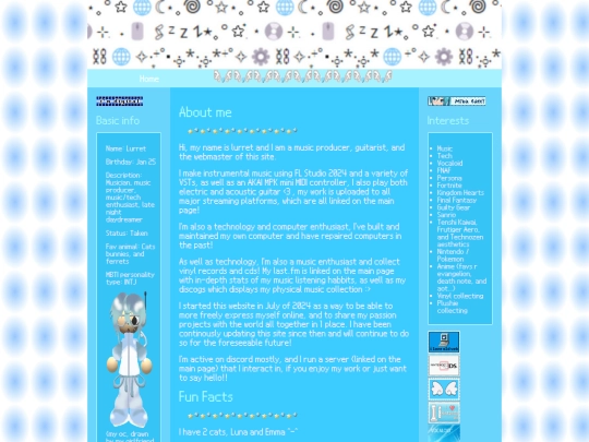 about_me screenshot