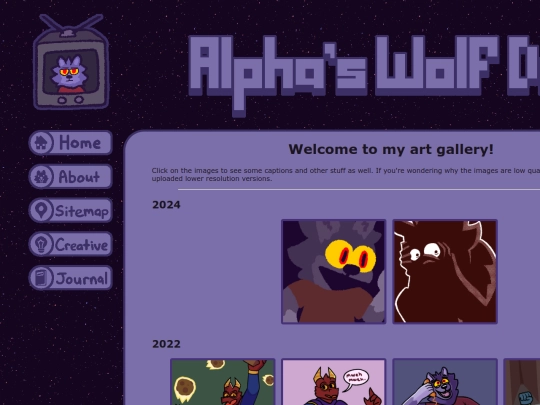 artwork screenshot