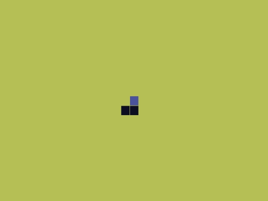 maze screenshot