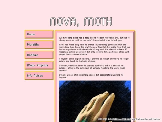 hobbies/artwork screenshot