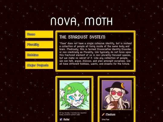 plurality screenshot