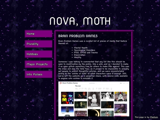 projects/brain_problem_games screenshot