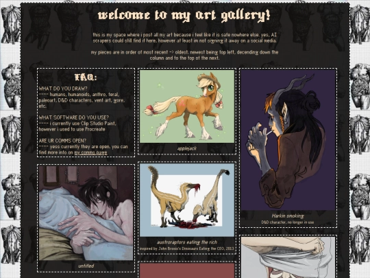 art screenshot