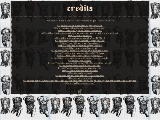 credits screenshot