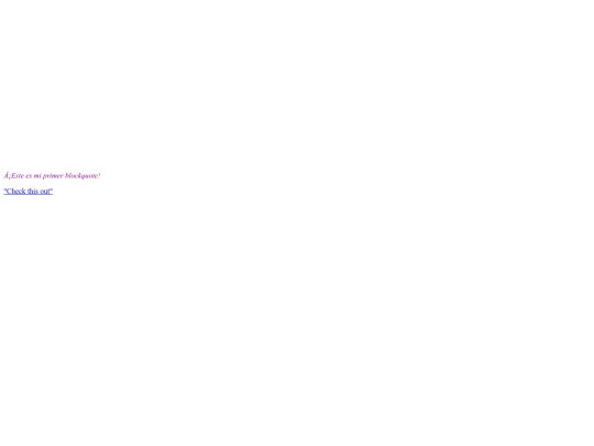 Neocities screenshot