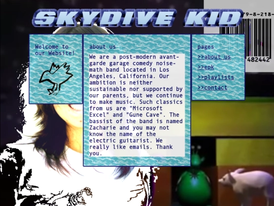 aboutus screenshot