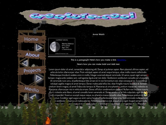 about screenshot