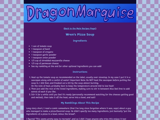 recipes/recipes_wrenPizzaSoup screenshot