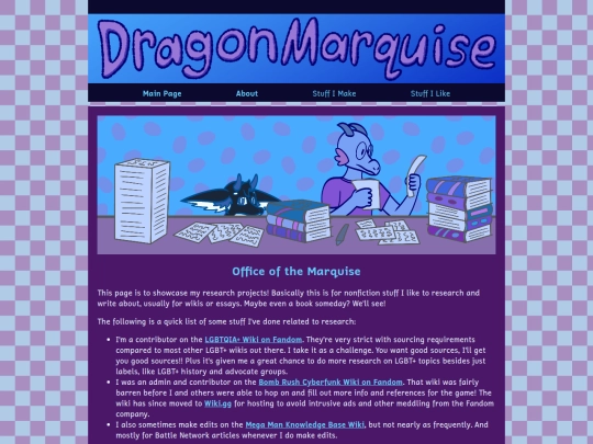 research screenshot