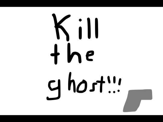 ghost screenshot