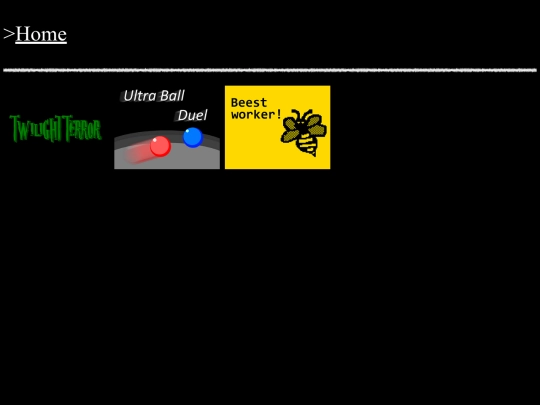 game_menu screenshot