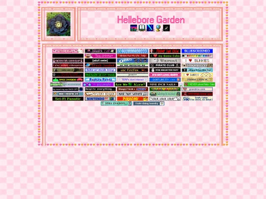 blinkies screenshot