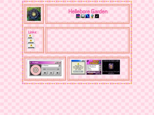home screenshot