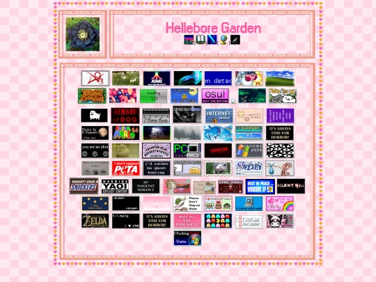 stamps screenshot