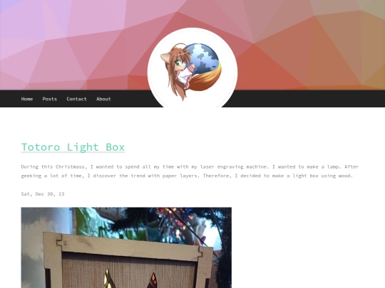 blg_projects/page3 screenshot