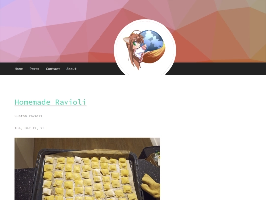 blg_recipes screenshot
