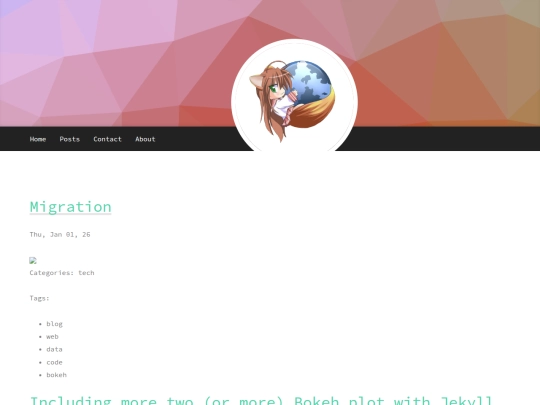 blg_tech screenshot