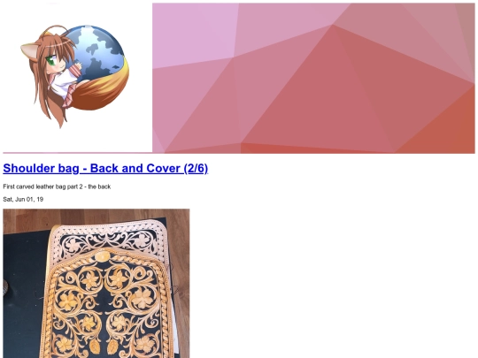 blog/blg/page4 screenshot