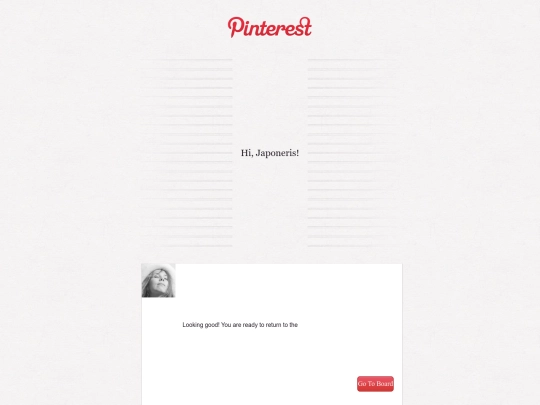pinterest-7f535 screenshot