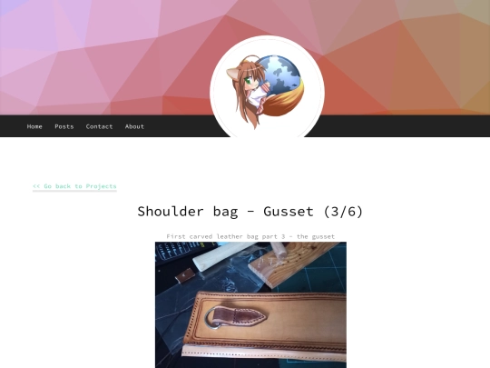 projects/2019/06/01/shoulder_bag_part3 screenshot
