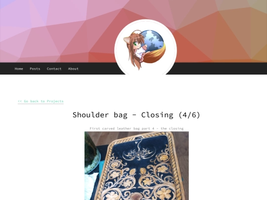 projects/2019/06/01/shoulder_bag_part4 screenshot