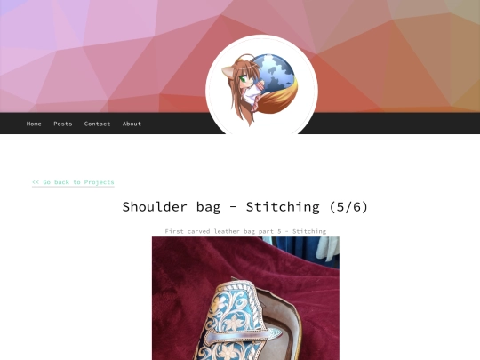 projects/2019/06/01/shoulder_bag_part5 screenshot