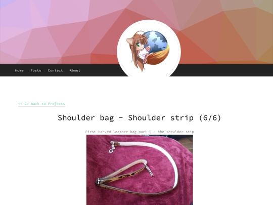 projects/2019/06/01/shoulder_bag_part6 screenshot