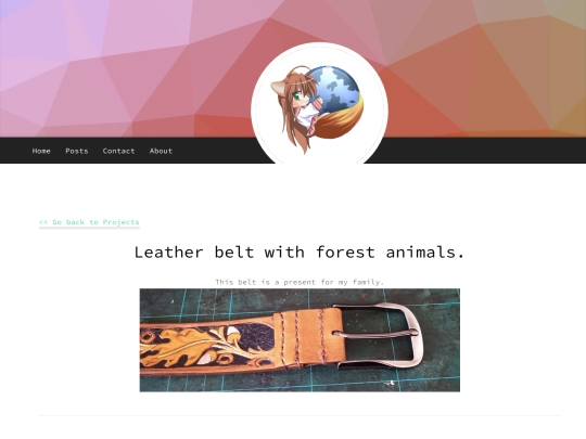 projects/2022/07/13/Leather_belt screenshot