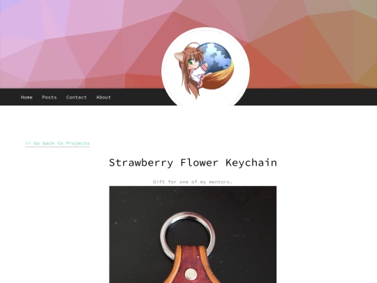 projects/2023/06/21/Keychain_flower screenshot