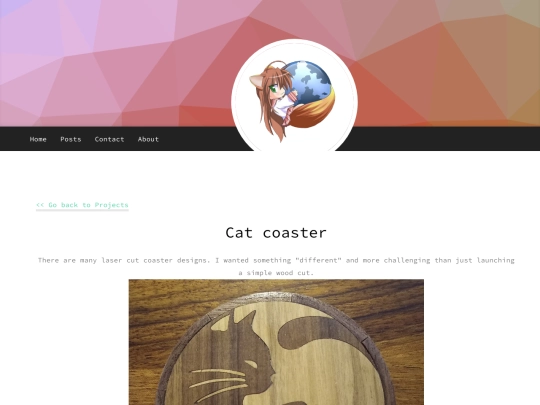 projects/2023/12/31/Cat_coaster screenshot