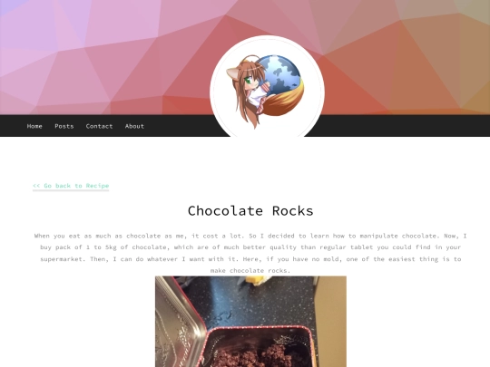 recipe/2020/01/01/rochers-chocolat screenshot