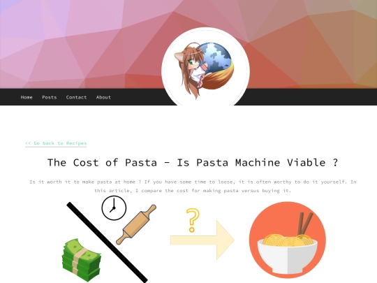 recipe/2022/05/10/The_cost_of_pasta screenshot