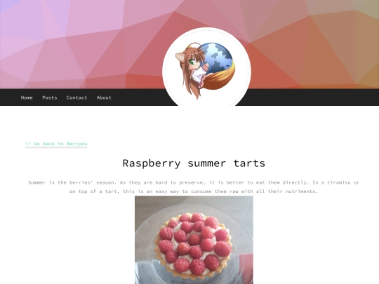 recipe/2022/06/30/Raspberry_tarts screenshot