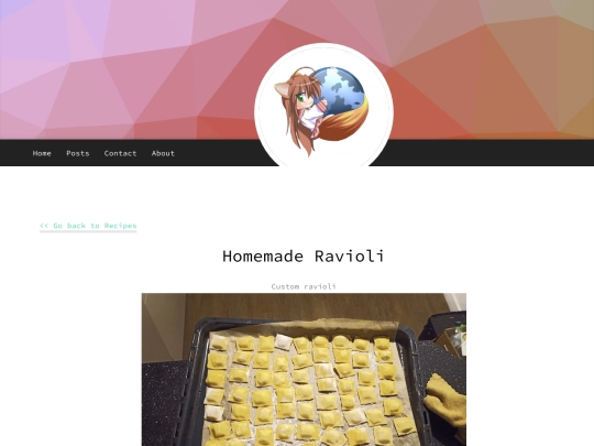 recipe/2023/12/12/Ravioles screenshot