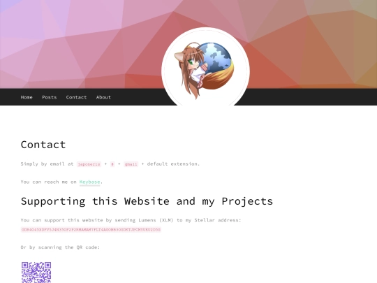 signup screenshot