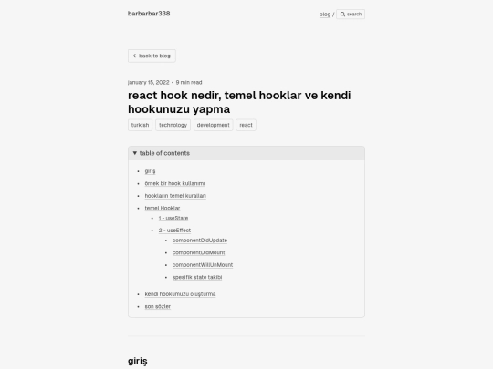 blog/05-react-hooklar-nedir-temel-hooklar-ve-kendi-hookunuzu-yapma screenshot