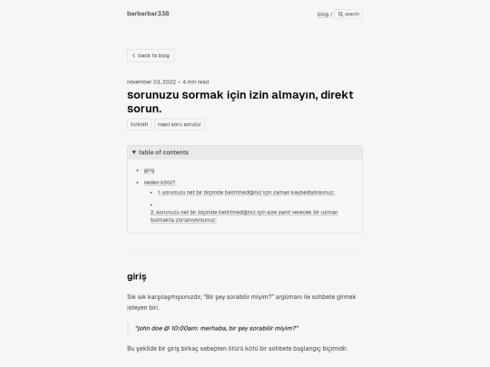 blog/09-sorunuzu-sormak-icin-izin-almayin screenshot