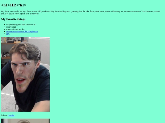 archive screenshot