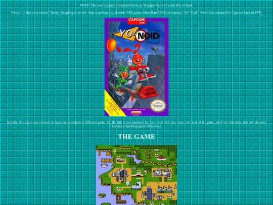 yonoidreview screenshot