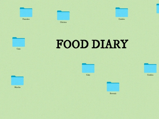 version2/food screenshot