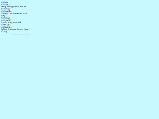 statuscafe screenshot