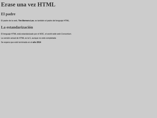 css3mare screenshot